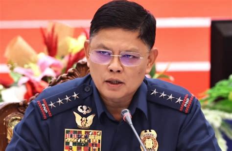 PNP, hinamon si PLTCol. Jovie Espenido na patunayang may.